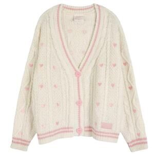 Taylor Swift NWT | official Taylor Swift Lover cardigan sweater  | XS / Small
